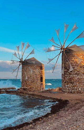 Γιατί ξαφνικά έρχονται τόσοι Τούρκοι τουρίστες στην Ελλάδα;