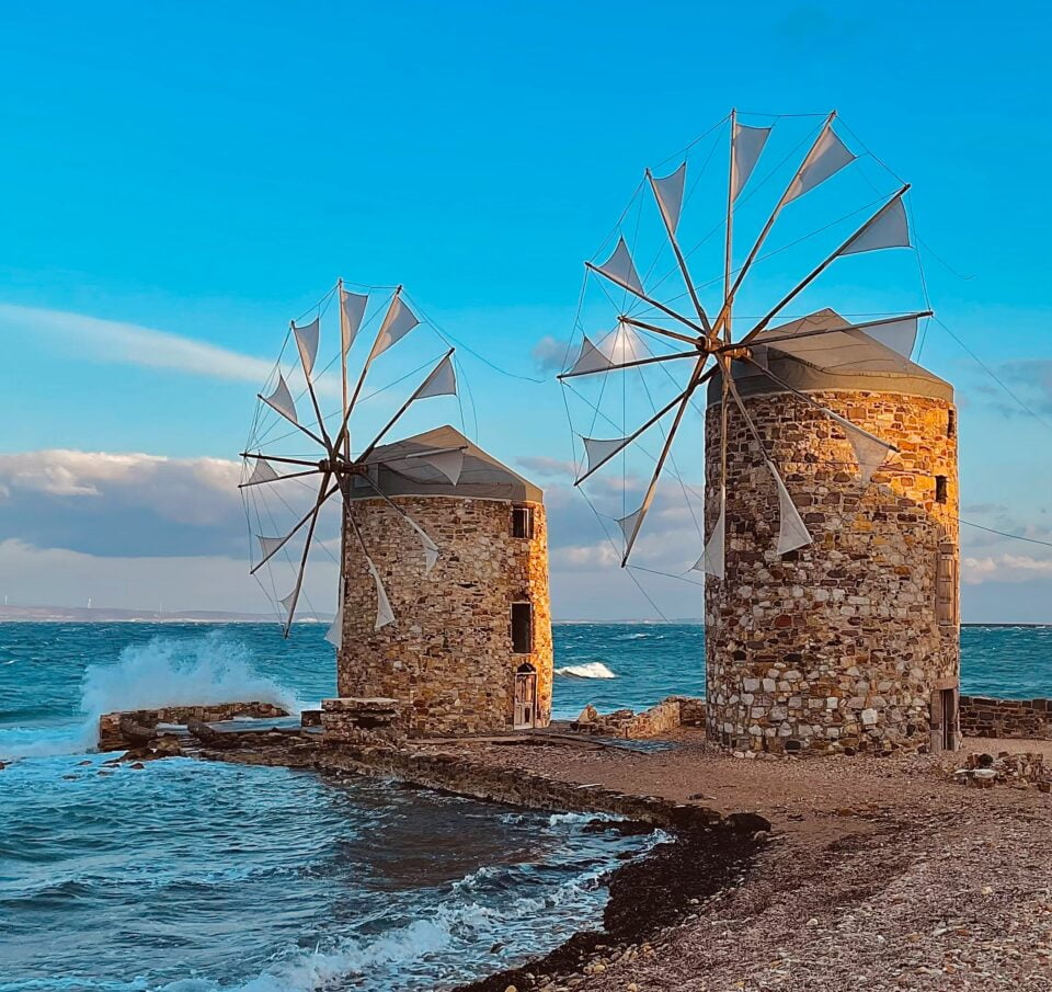 Γιατί ξαφνικά έρχονται τόσοι Τούρκοι τουρίστες στην Ελλάδα;
