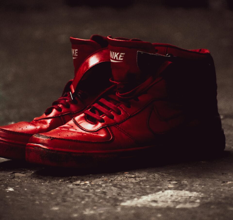 Φουλ γκάζι της Nike στους Ολυμπιακούς για να κερδίσει τη χαμένη της αίγλη