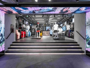 Νέο JD Sports flagship κατάστημα στην Ερμού!