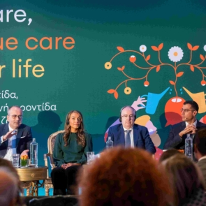 Η Diaverum ανακοινώνει το όραμα της για την ενίσχυση της νεφρικής φροντίδας στην Ελλάδα
