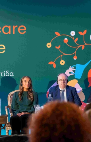 Η Diaverum ανακοινώνει το όραμα της για την ενίσχυση της νεφρικής φροντίδας στην Ελλάδα