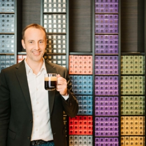 Η Nespresso γιορτάζει την Εθνική Εβδομάδα Εξυπηρέτησης Πελατών: Για εμάς ο πελάτης βρίσκεται στην καρδιά όλων μας των ενεργειών!