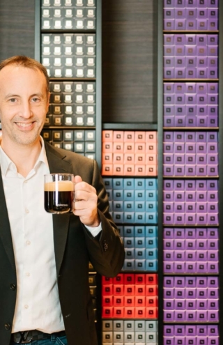 Η Nespresso γιορτάζει την Εθνική Εβδομάδα Εξυπηρέτησης Πελατών: Για εμάς ο πελάτης βρίσκεται στην καρδιά όλων μας των ενεργειών!