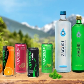 Όμιλος Green Beverages: Χρονιά ορόσημο το 2024 με ισχυρή ανάπτυξη, στρατηγικές επενδύσεις και διεθνή επέκταση