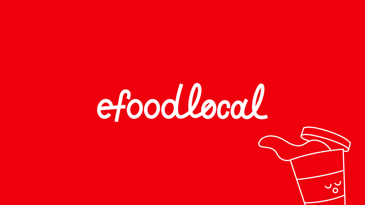 Mπορεί η efood να αλλάξει το τοπίο της μικρής λιανικής;