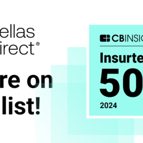 Η Hellas Direct στη λίστα της CB Insights με τις 50 πιο καινοτόμες Insurtech Startups στον κόσμο