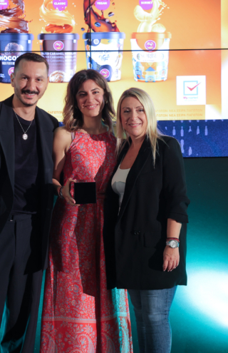 Δύο Bronze διακρίσεις για τα My market στα Packaging Awards 2024!