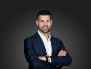 Σπύρος Σπυρόπουλος: Managing Director PRODRINKS- &#8220;Θέλουμε να έχουμε πρωταγωνιστικό ρόλο στην αγορά των Premium Ho.Re.Ca Brands”