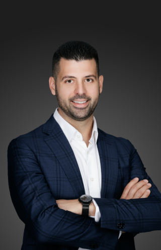 Σπύρος Σπυρόπουλος: Managing Director PRODRINKS- &#8220;Θέλουμε να έχουμε πρωταγωνιστικό ρόλο στην αγορά των Premium Ho.Re.Ca Brands”