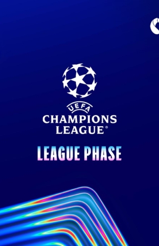 Η νέα εποχή του UEFA Champions League ξεκινά στην COSMOTE TV