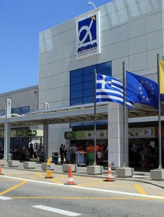 ΔΙΕΘΝΗΣ ΑΕΡΟΛΙΜΕΝΑΣ ΑΘΗΝΩΝ- Ισχυρές επιδόσεις με σημαντική αύξηση της επιβατικής κίνησης