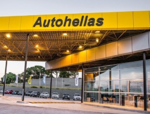 Με το πόδι στο γκάζι της Changan η Autohellas