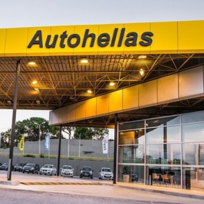 Με το πόδι στο γκάζι της Changan η Autohellas