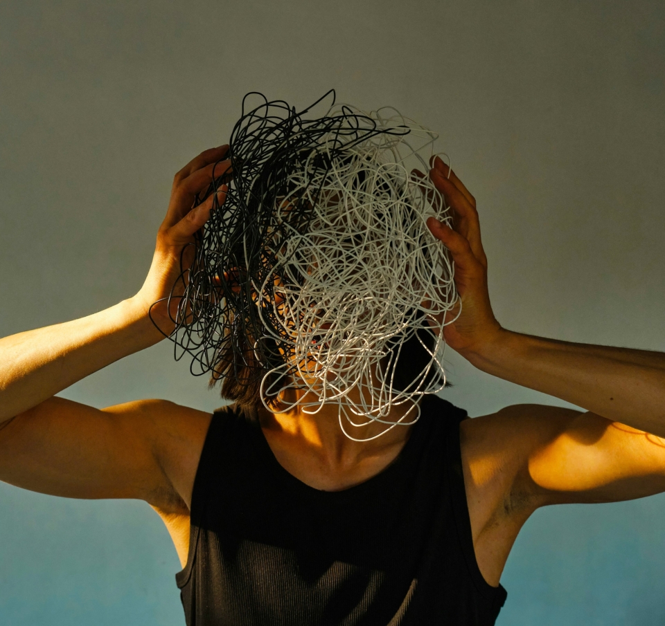 Η νέα κανονικότητα του στρες και το στοίχημα της ψυχικής ισορροπίας