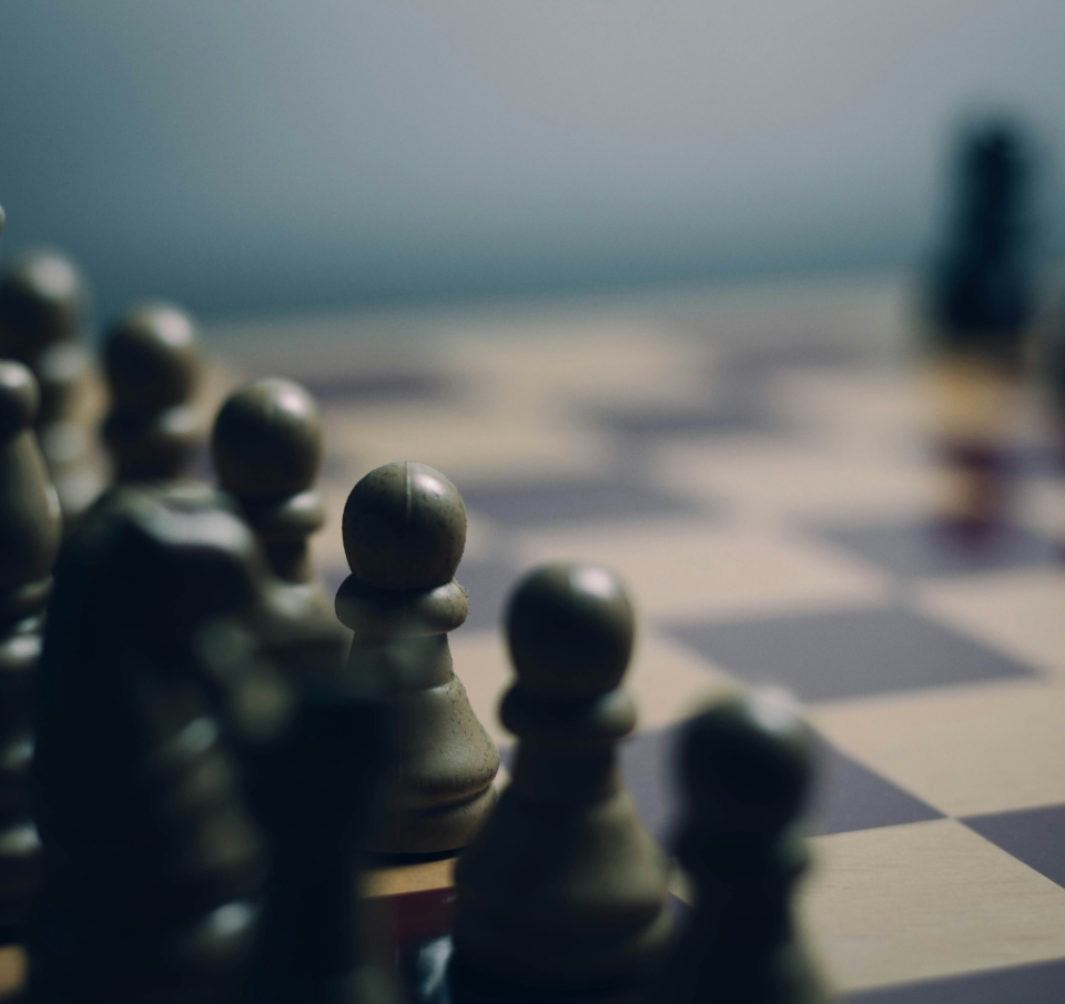 Ελαΐς Unilever vs εταιρική διακυβέρνηση: Σημειώσατε «μηδέν»