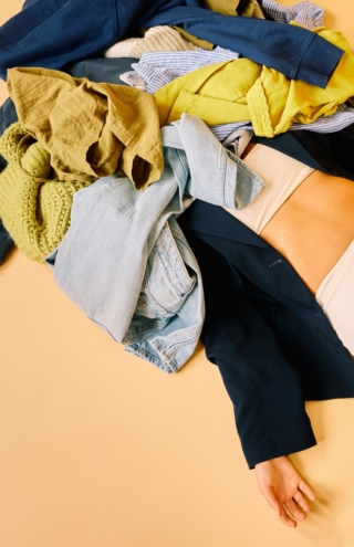 H&#038;M: Η παγκόσμια «καταιγίδα» έφτασε και στην Ελλάδα