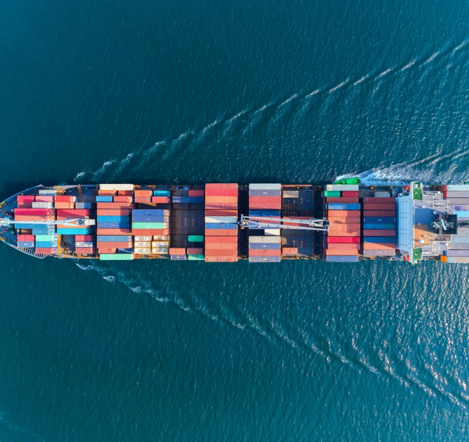 Οι συμμαχίες στον κλάδο του Container Shipping αλλάζουν