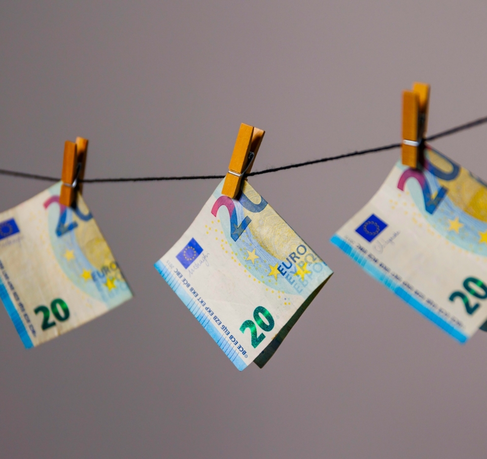 Η μείωση της παραοικονομίας και το ψηφιακό «όπλο» της AI