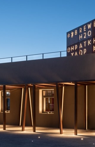 Η επιχείρηση από τη Σαντορίνη που έκανε την μεγαλύτερη επένδυση στη μικροζυθοποιία
