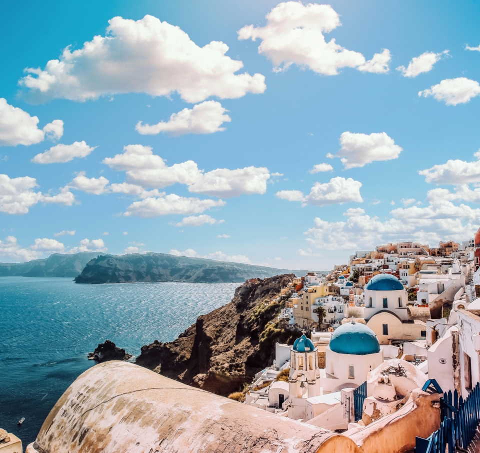 Θα βάλει το νέο Ειδικό Χωροταξικό Πλαίσιο τάξη στον τουρισμό;