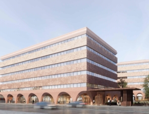 Το πρώτο μεγάλο έργο real estate στη Θεσσαλονίκη ανήκει στη Dimand