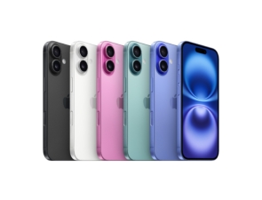 iPhone 16 &#038; iPhone 16 Pro: Διαθέσιμα σε COSMOTE &#038; ΓΕΡΜΑΝΟ