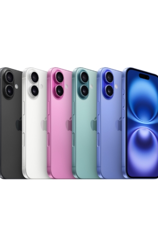 iPhone 16 &#038; iPhone 16 Pro: Διαθέσιμα σε COSMOTE &#038; ΓΕΡΜΑΝΟ