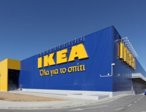 Ολοκληρώθηκε το πρόγραμμα της ΙΚΕΑ για τη Θεσσαλία