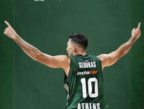 Η ΚΑΕ Παναθηναϊκός AKTOR και το instacar αναβαθμίζουν τη συνεργασία τους