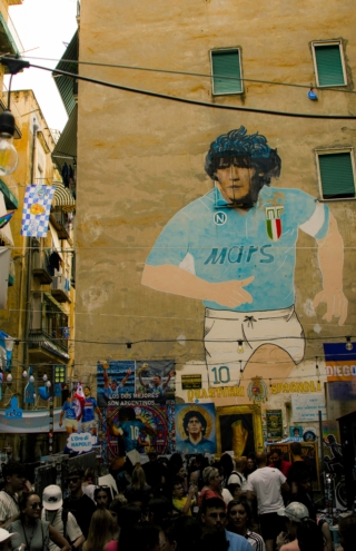 Sportswashing: Ο καθρέφτης του κόσμου που αρνούμαστε να δούμε