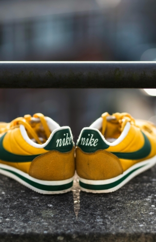 Nike: (Just) Do it or Die &#8211; Η μεγάλη κρίση και η προσπάθεια επαναφοράς