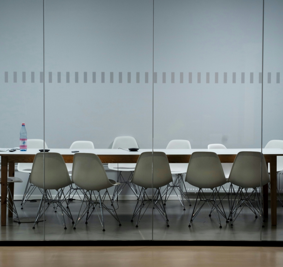 Ήρθε το τέλος για την τηλεργασία;