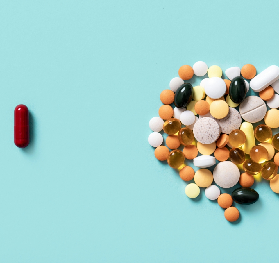 Pharmathen: Η κληρονομιά που άφησαν τα αδέρφια Κάτσου για την αμιγώς εξαγωγική επιχείρηση