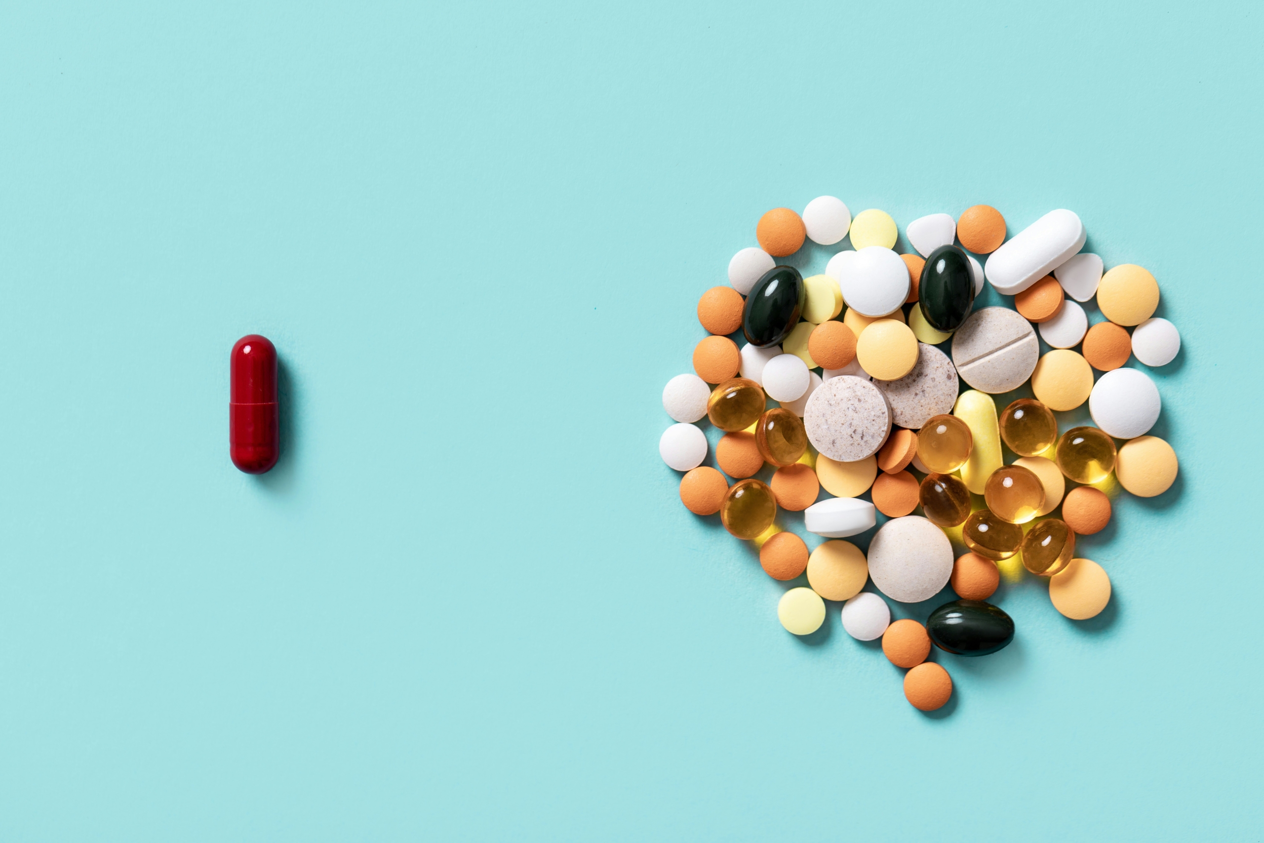 Pharmathen: Η κληρονομιά που άφησαν τα αδέρφια Κάτσου για την αμιγώς εξαγωγική επιχείρηση