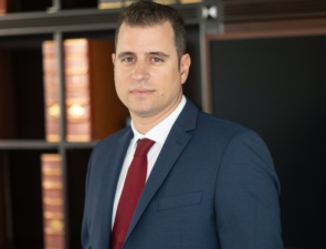 Ο Γιώργος Γάκας νέος Συνδιευθύνων Σύμβουλος  στην Υδρόγειο Ασφαλιστική