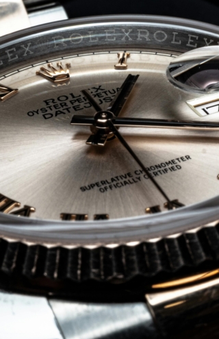 Γιατί όλο και περισσότεροι αγοράζουν Rolex στην Ελλάδα;