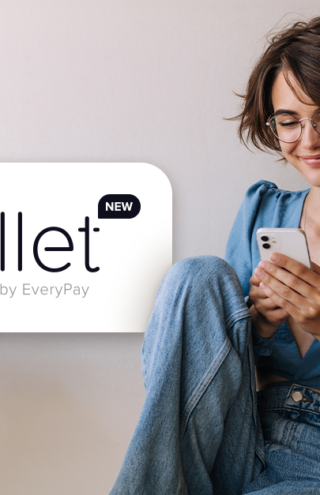Η EveryPay, εταιρεία του ομίλου Skroutz, αποκτά άδεια Ιδρύματος Ηλεκτρονικού Χρήματος