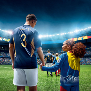 Η Lidl Official Partner του UEFA Europa League και του UEFA Conference League
