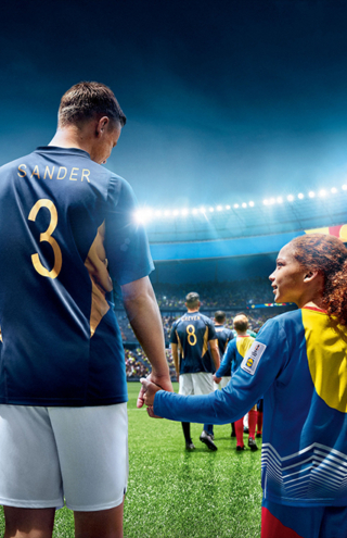 Η Lidl Official Partner του UEFA Europa League και του UEFA Conference League