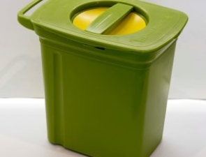 Η fil-eco προτείνει λύσεις για τη χωριστή συλλογή μαγειρικών ελαίων