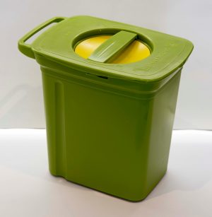 Η fil-eco προτείνει λύσεις για τη χωριστή συλλογή μαγειρικών ελαίων