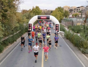 Η Miele Platinum Χορηγός στο Navarino Challenge 2024