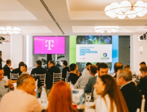 H COSMOTE στο τιμόνι της Ψηφιακής Καινοτομίας με τα Digital Innovation Days by Telekom