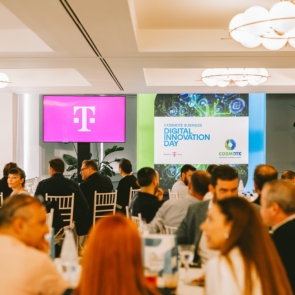 H COSMOTE στο τιμόνι της Ψηφιακής Καινοτομίας με τα Digital Innovation Days by Telekom