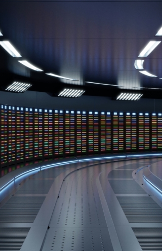 Πάνω από 2 δις. ευρώ οι επενδύσεις σε Data Centers – Γιατί «ψηφίζουν» Ελλάδα μεγάλοι παίκτες της αγοράς