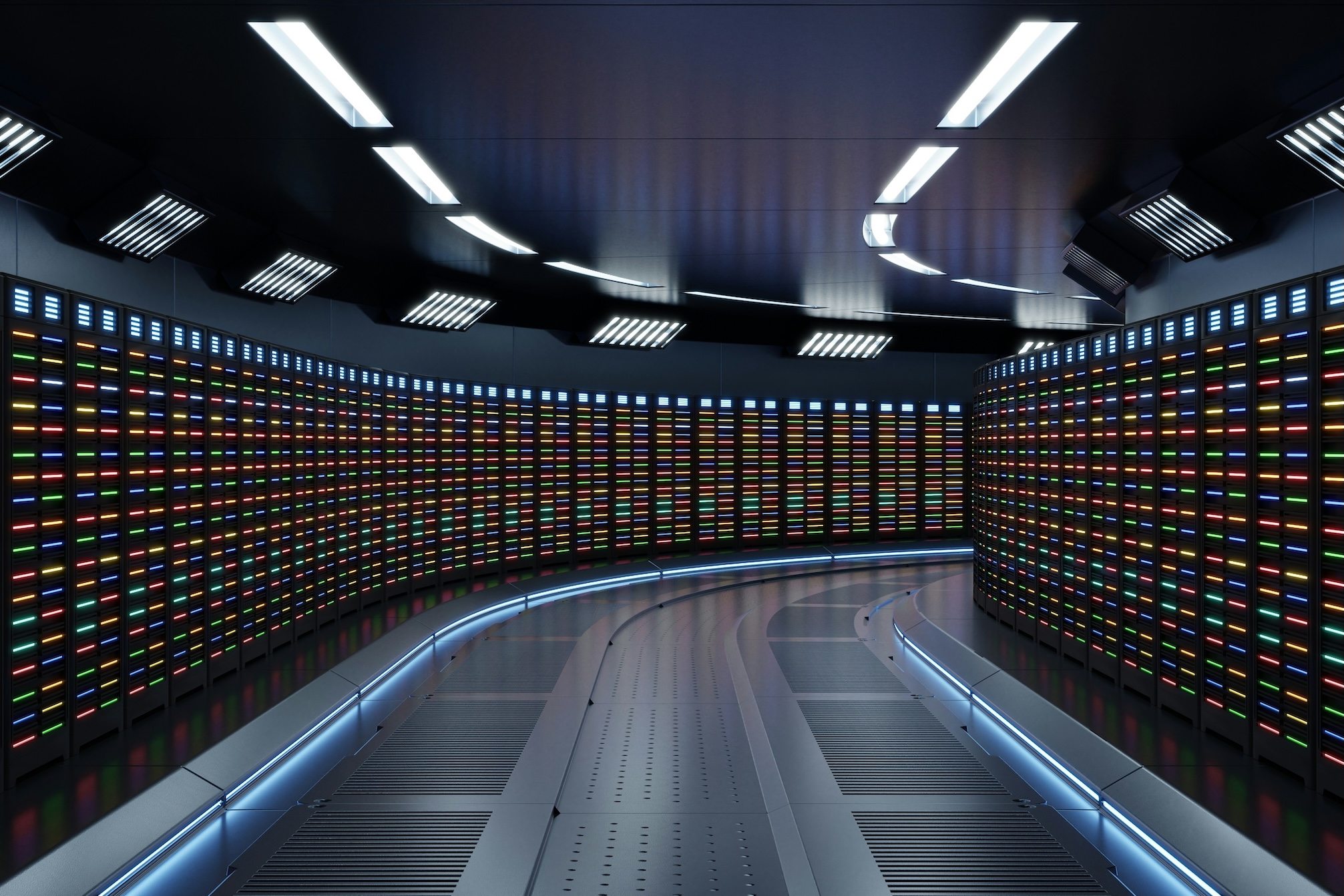 Data centers: Οι μεγάλες επενδύσεις που μεταμορφώνουν την Ελλάδα σε διεθνές ψηφιακό hub