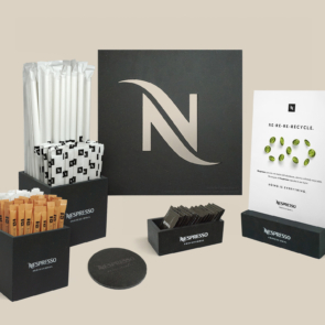 Η Nespresso Professional ενώνει τις δυνάμεις της με την PHEE στο ταξίδι προς τη βιωσιμότητα