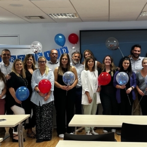 Η Daikin Hellas πιστοποιήθηκε ως Great Place to Work®