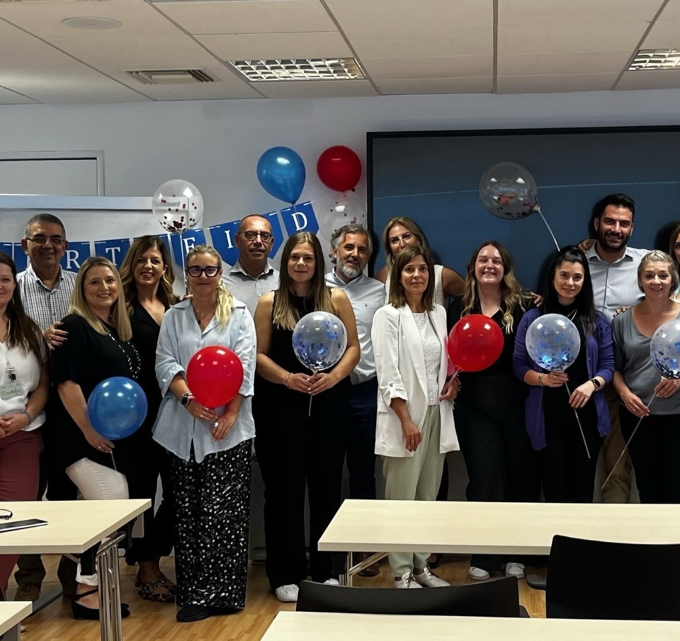 Η Daikin Hellas πιστοποιήθηκε ως Great Place to Work®